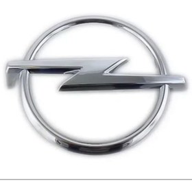 Resim Genel Markalar OPEL VECTRA C İÇİN ÖN PANJUR ARMA makyajlı kasa içindir ÇAPI 13.5 CM 