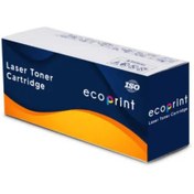 Resim Ecoprint Muadil Toner Utax Ck-8511/1T02L70Ut0(Siyah) 