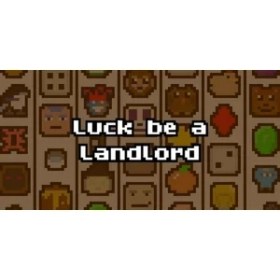 Resim Luck Be A Landlord (Pc) 