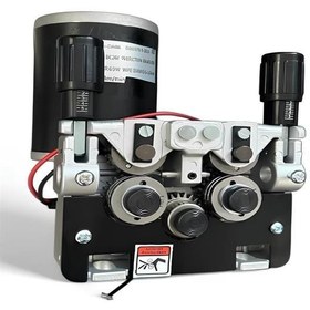 Resim Tel Sürme Ünitesi Alüminyum 