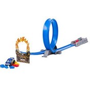 Resim Metal Machines Kızgın Yol Oyun Seti 6701 