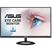 Resim Asus 23.8" VZ239HE 1920x1080 5MS 75HZ HDMI V Ultra Slim IPS Monitör Asus 23.8" VZ239HE 1920x1080 5MS 75HZ HDMI V Ultra Slim IPS Monitör