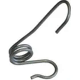 Resim Vites Kolu Yayı Clıo-kangoo 2-megane Jb3-907 7700110500 