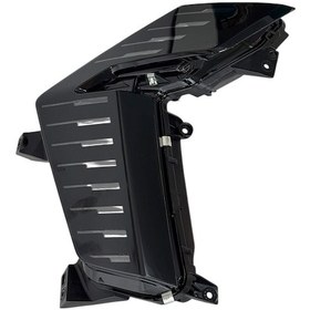 Resim Gündüz Ledi Clıo 2024-2025 Sol 