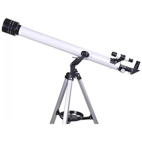 Resim F900x60 Gökbilimsel Uzay Teleskopu Renkli 