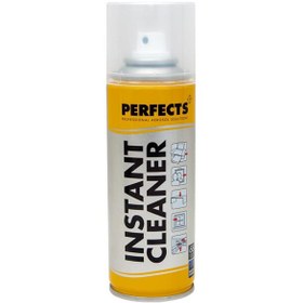 Resim Light up KÖPÜK SPREY PERFECTS INSTANT CLEANER 