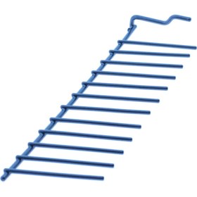 Resim Beko Oem - Bulaşık Makinesi Katlanır Sağ Tabaklık - 1733330200 