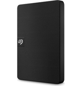 Resim Seagate 1tb Expansion Stkm1000400 Usb 3.2 Type C 2.5" Siyah Harici Harddisk 