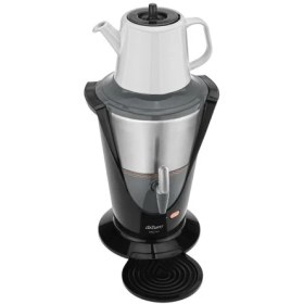 Resim Arzum AR3011 Kallavi Semaver Siyah 