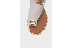 Resim Capone Outfitters Janot Kadın Sandalet 
