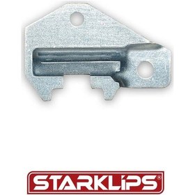 Resim Klips Cam Sac R Arka Mercedes W210 E CLASS 1996-2003 2107301646 2 