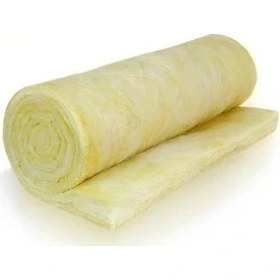 Resim Nalburzade Cam Yünü Çatı Şiltesi 10 cm 9.6 M2 