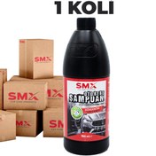 Resim SMX Oto Bebe Şampuanı 750 ml 1 Koli 