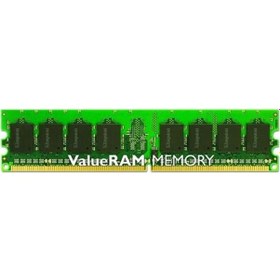 Resim Kingston KVR800D2N6/1G 1 GB DDR2 800 MHz PC Bellek 