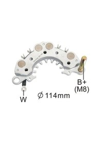 Resim Diot Tabla Subaru Legacy 2.0/2.2 99 /forester 2.0 98 / Impreza 1.6/1.8 