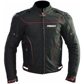 Resim 4 Mevsim Siyah Mont 186-01880 Hörgüçlü 