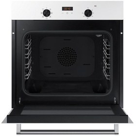 Resim Samsung NV60K5140BW/TR 60 LT Elektrikli Ankastre Fırın 