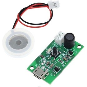 Resim Micro Usb Ultrasonik Nem Üretici 