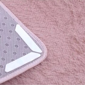 Resim Ozcmax Flamme Halı Kaydırmaz Pedler - 8 Adet 