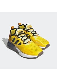 Resim Adidas Ninja Zx 2K Sarı 