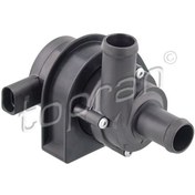 Resim TOPRAN 117255001 Ek Su Pompasi (Audi A4 08-16 A5 08-12 Q5 09-12 Seat Exeo 09-14) 06H965561 (WK691482) 