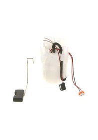 Resim Mercedes E250 W212 Yakit Depo Samandirasi 2009-2015 Bosch 1987580088 