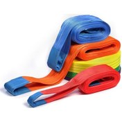 Resim Polyester Sapan 5 Ton 8 m 