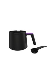 Resim Altus AL 797 Ehli Türk Kahve Makinesi Mor 