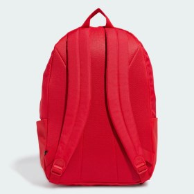 Resim Adidas Performance IS7043 Classic Back-to-School 3-Stripes Backpack 