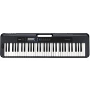 Resim Casio Casiotone CT-S300 61 Tuşlu Org (Siyah) 