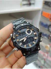 Resim Naviforce erkek kol saati 