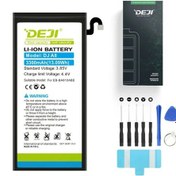 Resim Samsung Galaxy A8 A810 Batarya Deji 