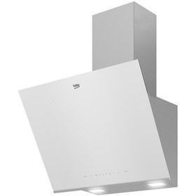 Resim Beko Bde 6062 B Beyond Serisi Duvar Tipi Davlumbaz 