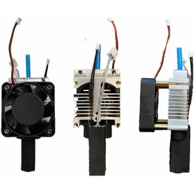 Resim ELEGOO Orangestorm Giga Hotend Seti 