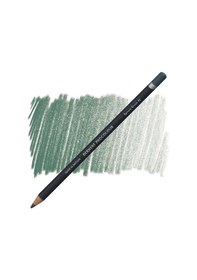 Resim Derwent Procolour Kuru Boya Kalemi 42 Spruce Green Diğer 