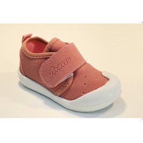 Resim Macco Mb510 Bebe Ortopedik Ayakkabı Pudra 