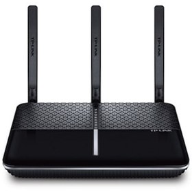 Resim TP-LINK 1300Mbps KablosuzGigabit VDSL ADSL2+ Modem/Router ARCHER-VR600 