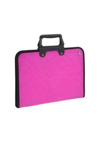 Resim Pro Art 37X54 Teknik Proje Çantası Pembe 