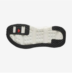 Resim Salomon 477407 Reelax Slide 6.0 Vanilla Ice/vanilla Ice/black Erkek Terlik Beyaz 