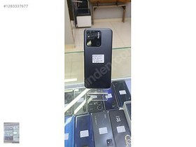 Resim Xiaomi Redmi 10A İkinci El YD | 128 GB 6 GB | Siyah 