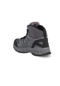 Resim Slazenger WILKIN Erkek Su Geçirmez Koyu Gri Outdoor 