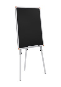 Resim Panda 50 x 70 CM Teleskopik Ayaklı Yazı Tahtası Siyah-pan106s 