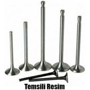 Resim Yeksan Subap Takımı 16v 2001 Golf-4-5 -jetta-polo-1.4-1.6 Ahw-caxa 29.5x6x101-26x6x100.7 