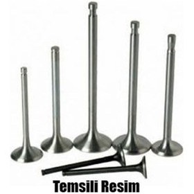 Resim Yeksan Subap Takımı 16v 2001 Golf-4-5 -jetta-polo-1.4-1.6 Ahw-caxa 29.5x6x101-26x6x100.7 