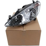 Resim TST FAR 307 02Sonrası ; SOL (Oem No: 6204Z3) TST40488 
