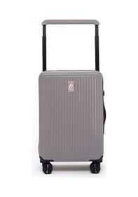 Resim Elatae Vouge Exclusive Kabin Boy Ultra Strong Valiz Vizon V10737 