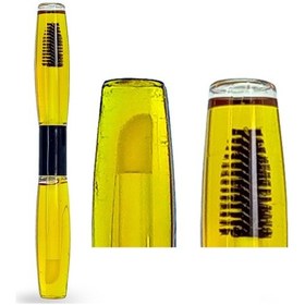 Resim Aizen Cosmetics Kaş ve Kirpik Serumu 18 ML 