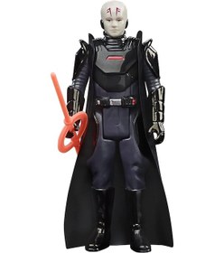 Resim Star Wars Retro Collection Grand Inquisitor - 9,5 Cm Star Wars 
