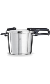 Resim Vitaquick Edition Düdüklü Tencere 6+3,5 Litre 