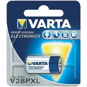 Resim Varta Professional V28PXL fotoğraf pili 